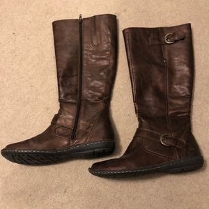 b.o.c. Women’s boots size 10